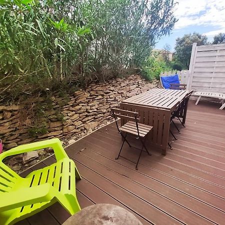 Villa L'Occitane Calvisson Dış mekan fotoğraf