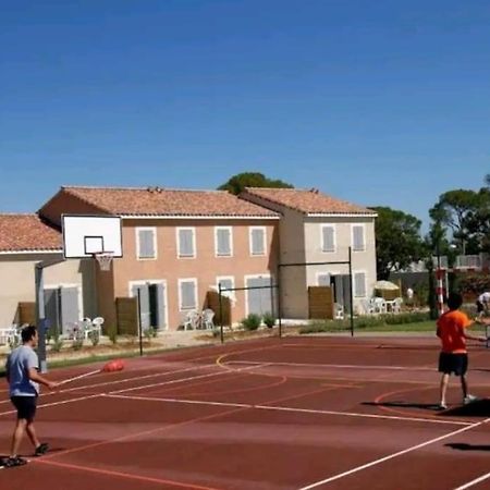 Villa L'Occitane Calvisson Dış mekan fotoğraf