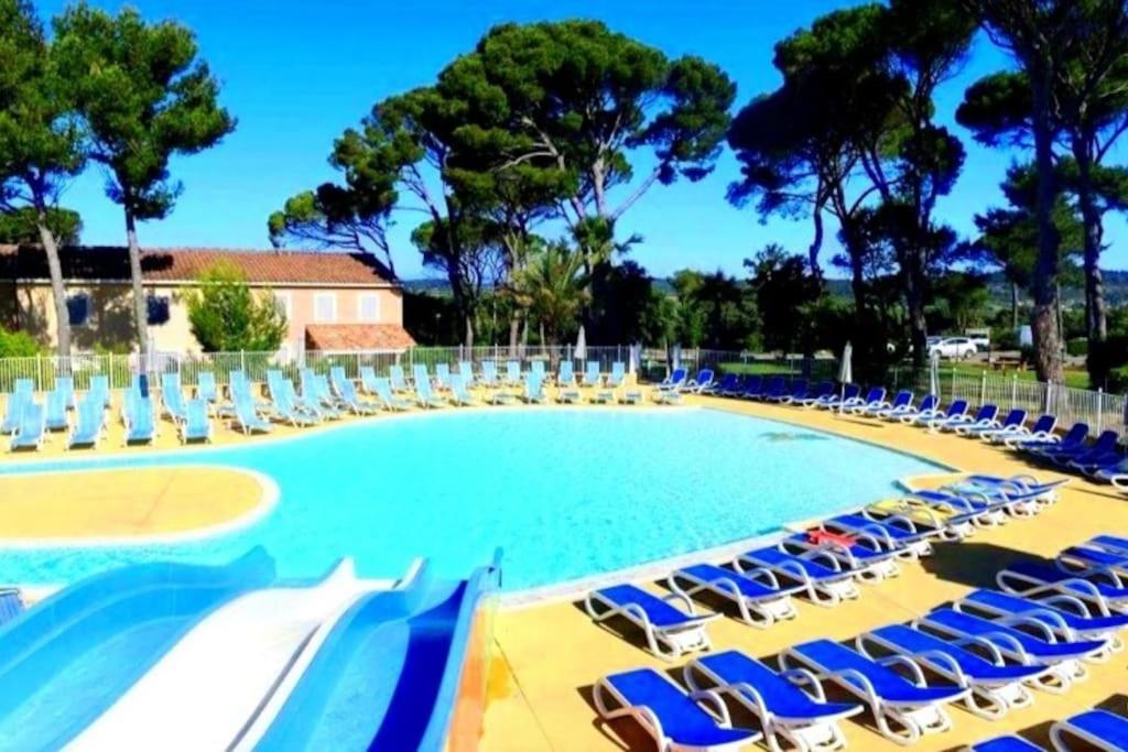 Villa L'Occitane Calvisson Dış mekan fotoğraf