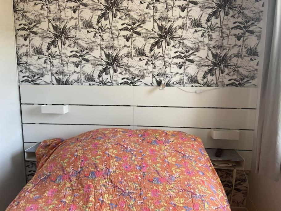 Villa L'Occitane Calvisson Dış mekan fotoğraf