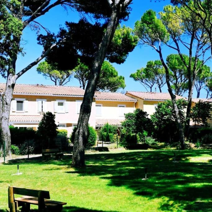 Villa L'Occitane Calvisson Dış mekan fotoğraf